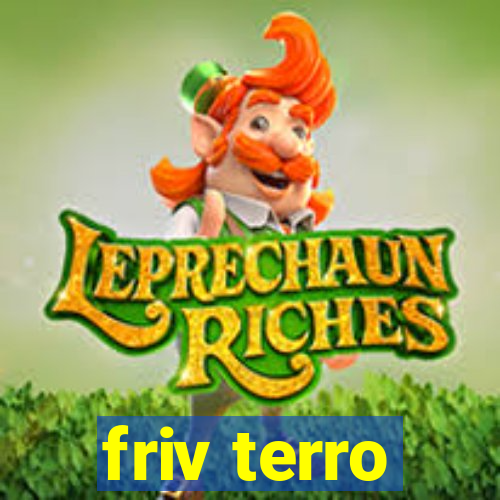 friv terro